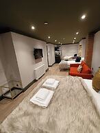 Rooms on The Prom