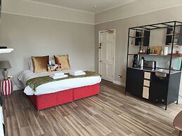 Rooms on The Prom