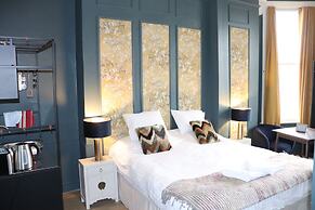 Rooms on The Prom