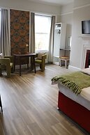 Rooms on The Prom