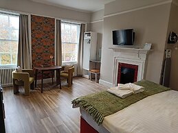 Rooms on The Prom