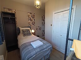 Rooms on The Prom