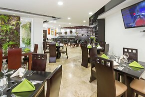 Hotel Valgus