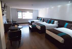 Hotel Valgus
