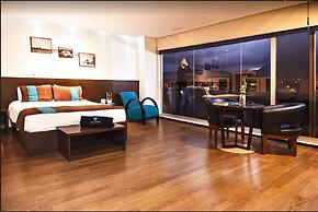 Hotel Valgus
