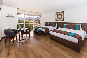 Hotel Valgus