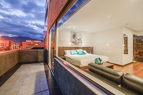 Hotel Valgus