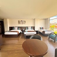 Hotel Valgus