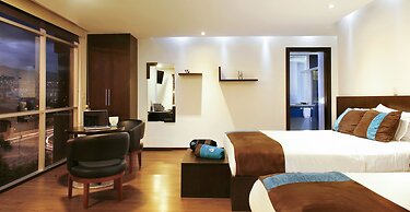 Hotel Valgus