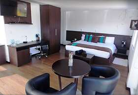 Hotel Valgus