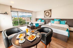 Hotel Valgus