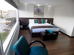 Hotel Valgus