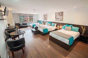 Hotel Valgus