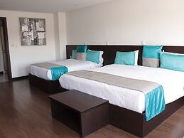 Hotel Valgus