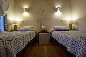 Living Hotel