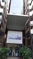 Pride Biznotel Vadodara