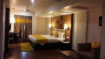 Pride Biznotel Vadodara