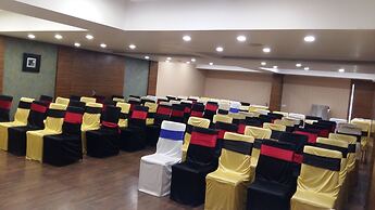 Pride Biznotel Vadodara