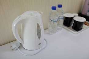 SB Guest House
