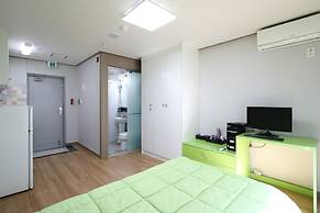 SB Guest House