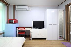 SB Guest House