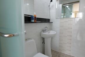 SB Guest House
