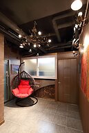 SB Guest House