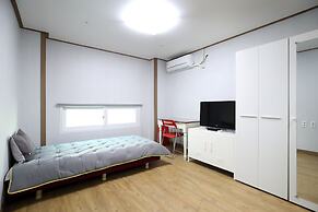 SB Guest House