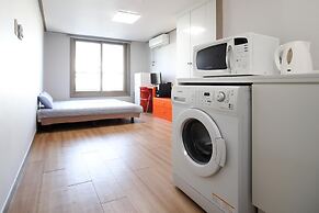 SB Guest House