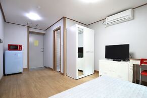 SB Guest House