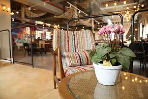 The Post Hostel