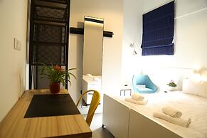 The Post Hostel