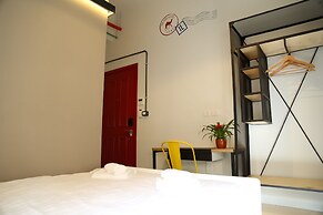 The Post Hostel