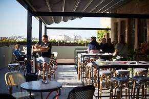 The Post Hostel