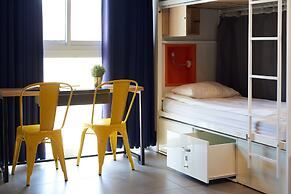 The Post Hostel