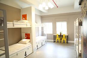 The Post Hostel