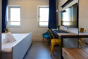 The Post Hostel
