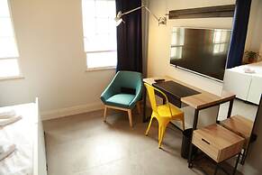 The Post Hostel