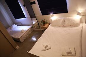 The Post Hostel