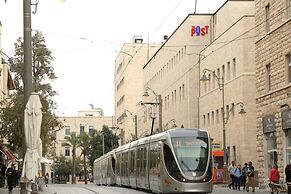 The Post Hostel