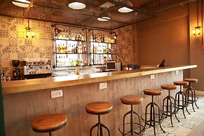 The Post Hostel