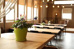 The Post Hostel