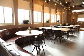 The Post Hostel