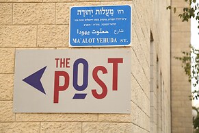 The Post Hostel