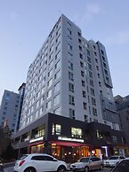 Cplus Residence