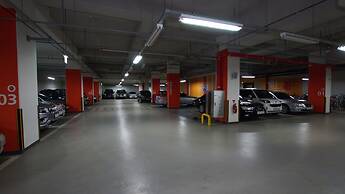 Cplus Residence