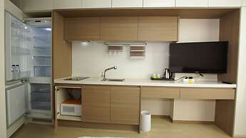 Cplus Residence