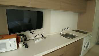 Cplus Residence