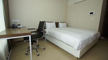 Cplus Residence