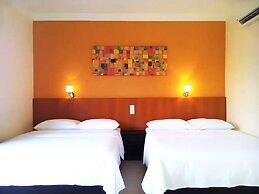 Casa Idaman Motel Langkawi